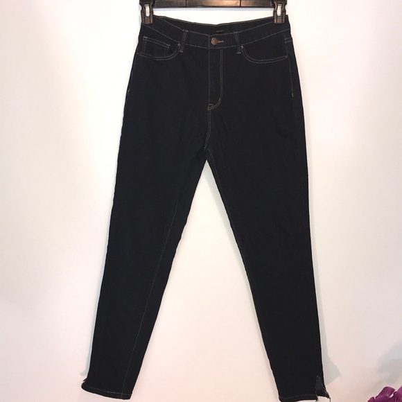 Forever 21 Skinny Jean Size 30 - Picture 1 of 9